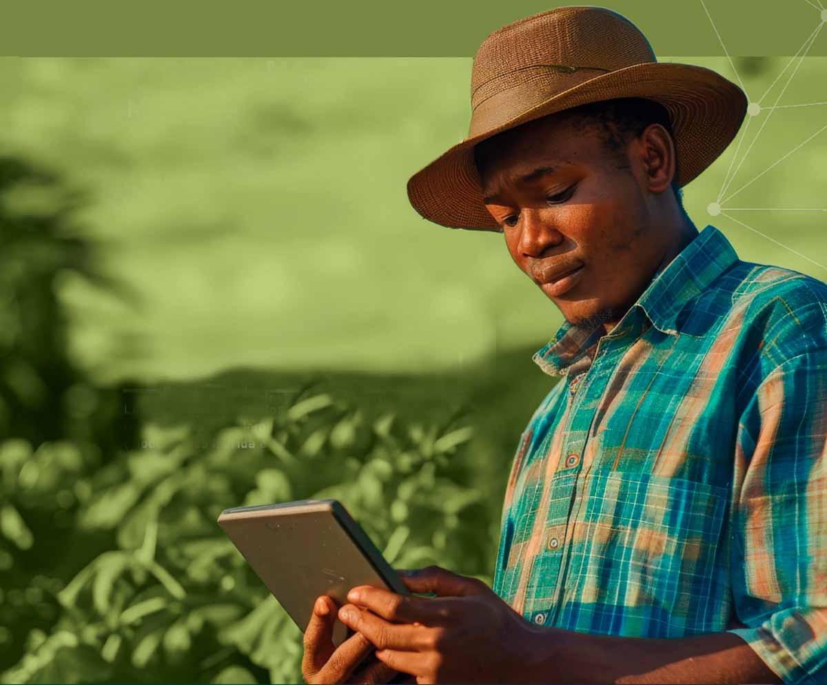 A internacionalização da plataforma, com foco em países africanos de língua portuguesa, amplia a cooperação Sul-Sul e posiciona o Brasil como referência na difusão de tecnologias para agricultura familiar A internacionalização da plataforma, com foco em países africanos de língua portuguesa, amplia a cooperação Sul-Sul e posiciona o Brasil como referência na difusão de tecnologias para agricultura familiar