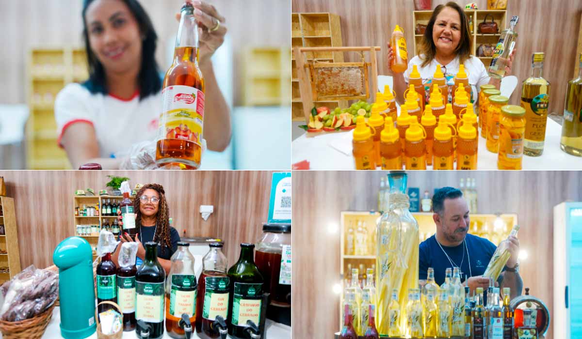 Ministério do Turismo abre inscrições para agricultores familiares participarem do 10º Salão do Turismo, em Fortaleza, CE, quando agricultores familiares poderão expor, divulgar e comercializar seus produtos Ministério do Turismo abre inscrições para agricultores familiares participarem do 10º Salão do Turismo, em Fortaleza, CE, quando agricultores familiares poderão expor, divulgar e comercializar seus produtos