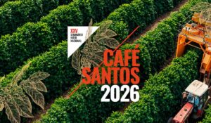 Chamada para o XXV Seminário Internacional do Café