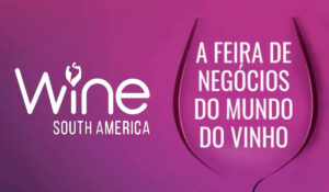 Wine South America