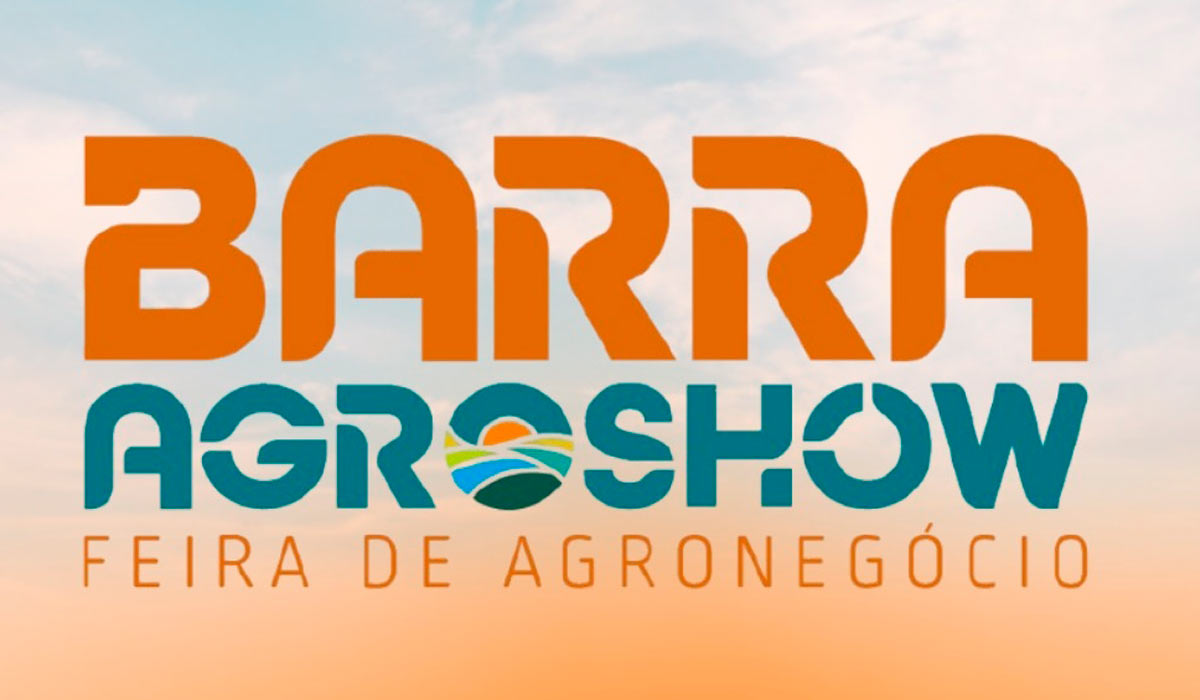 Barra AgroShow 2026