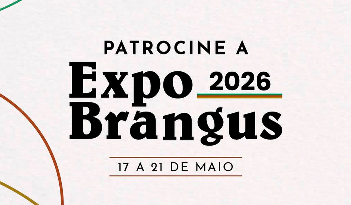 Inscrições abertas para a ExpoBrangus 2026