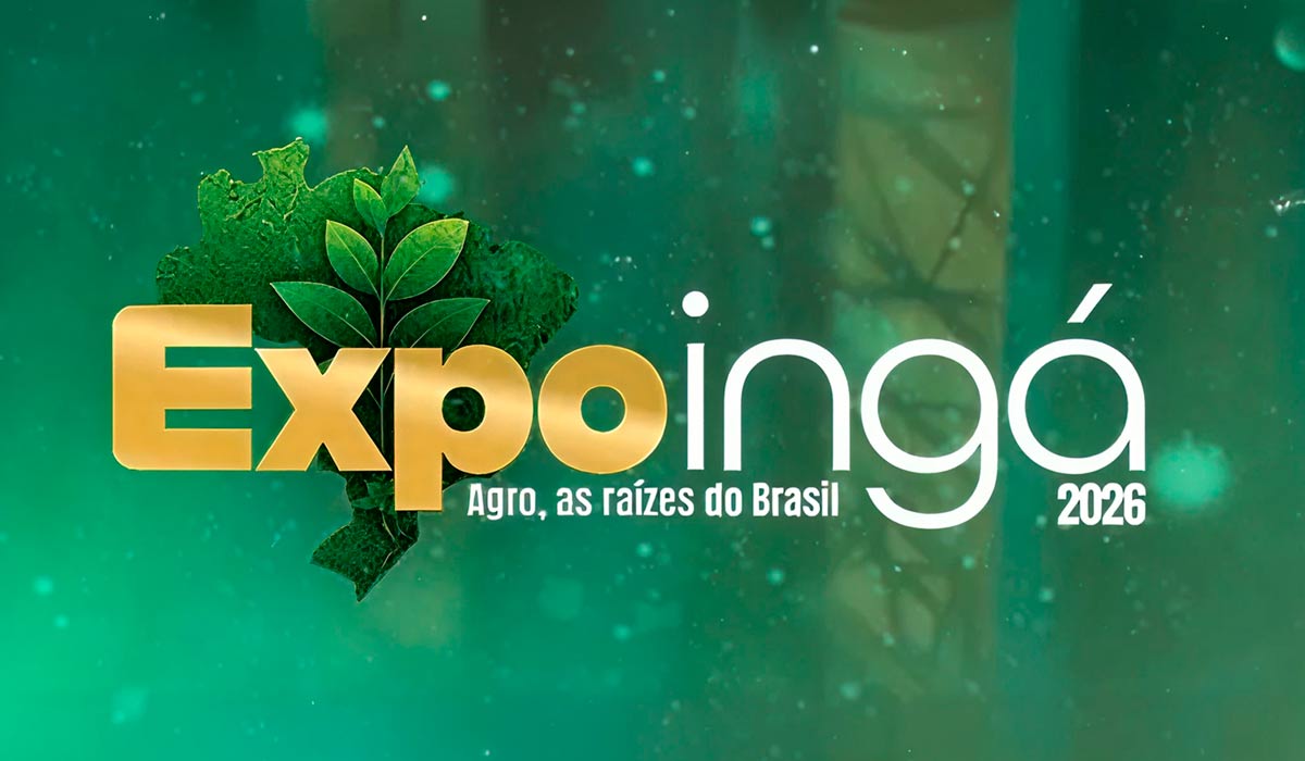 Expoingá 2026 abre inscrições para Feira Sabores do Paraná e Feira das Flores