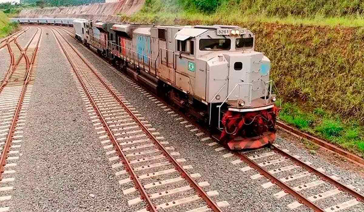 Ferrogrão: um dos empreendimentos considerados fundamentais para consolidar novos corredores de exportação Ferrogrão: um dos empreendimentos considerados fundamentais para consolidar novos corredores de exportação