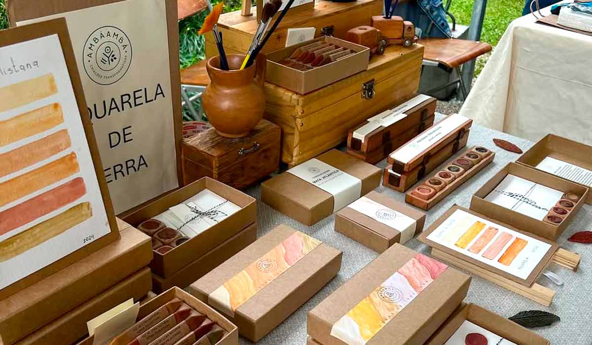 Integração entre cultura japonesa e sustentabilidade ambiental Integração entre cultura japonesa e sustentabilidade ambiental
