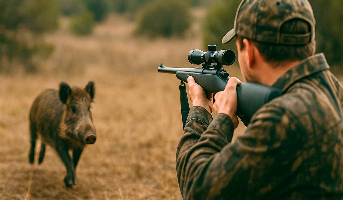 A presença dos javaporcos tornou-se um dos principais desafios ambientais e agrícolas no Brasil contemporâneo A presença dos javaporcos tornou-se um dos principais desafios ambientais e agrícolas no Brasil contemporâneo