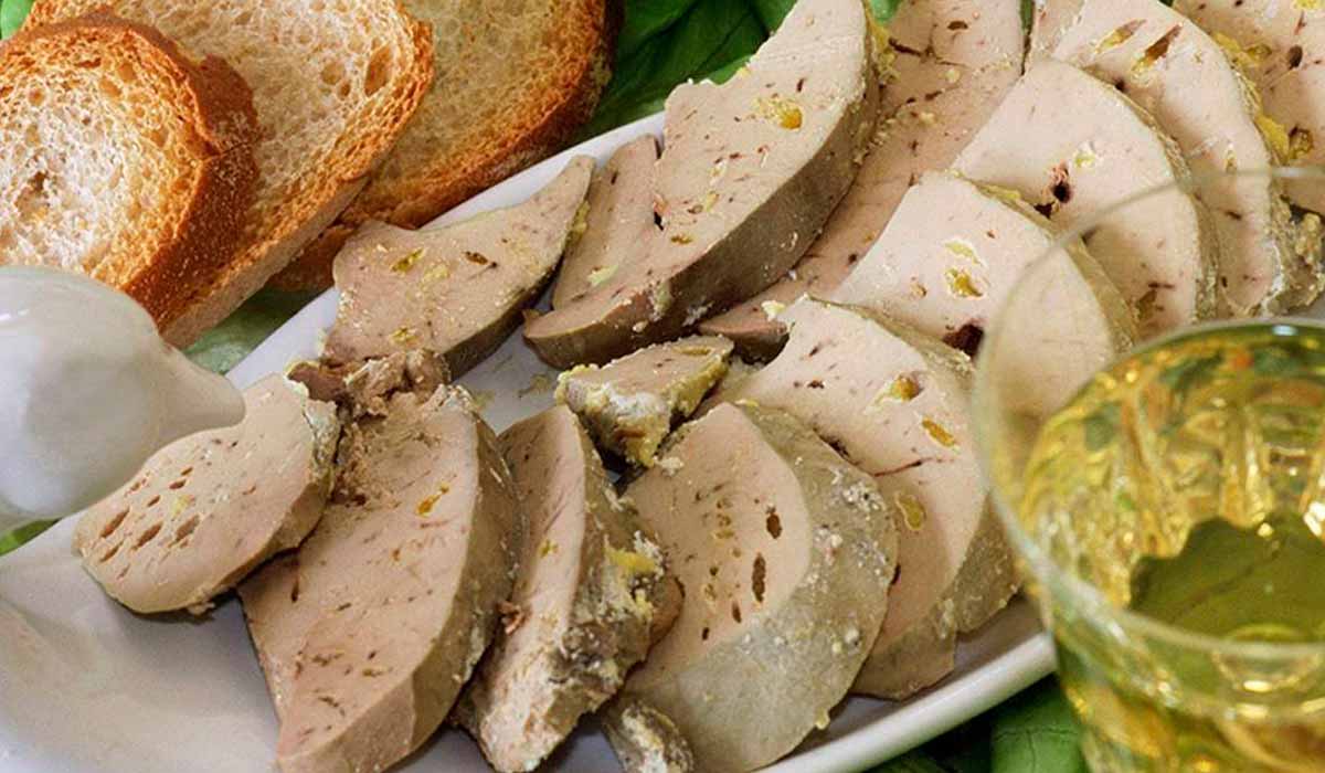 Foie gras entra no centro do debate sobre sustentabilidade, consumo e padrões éticos na produção animal brasileira Foie gras entra no centro do debate sobre sustentabilidade, consumo e padrões éticos na produção animal brasileira