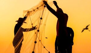 Pesca artesanal