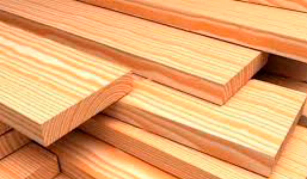 Tábuas de pinus Tábuas de pinus