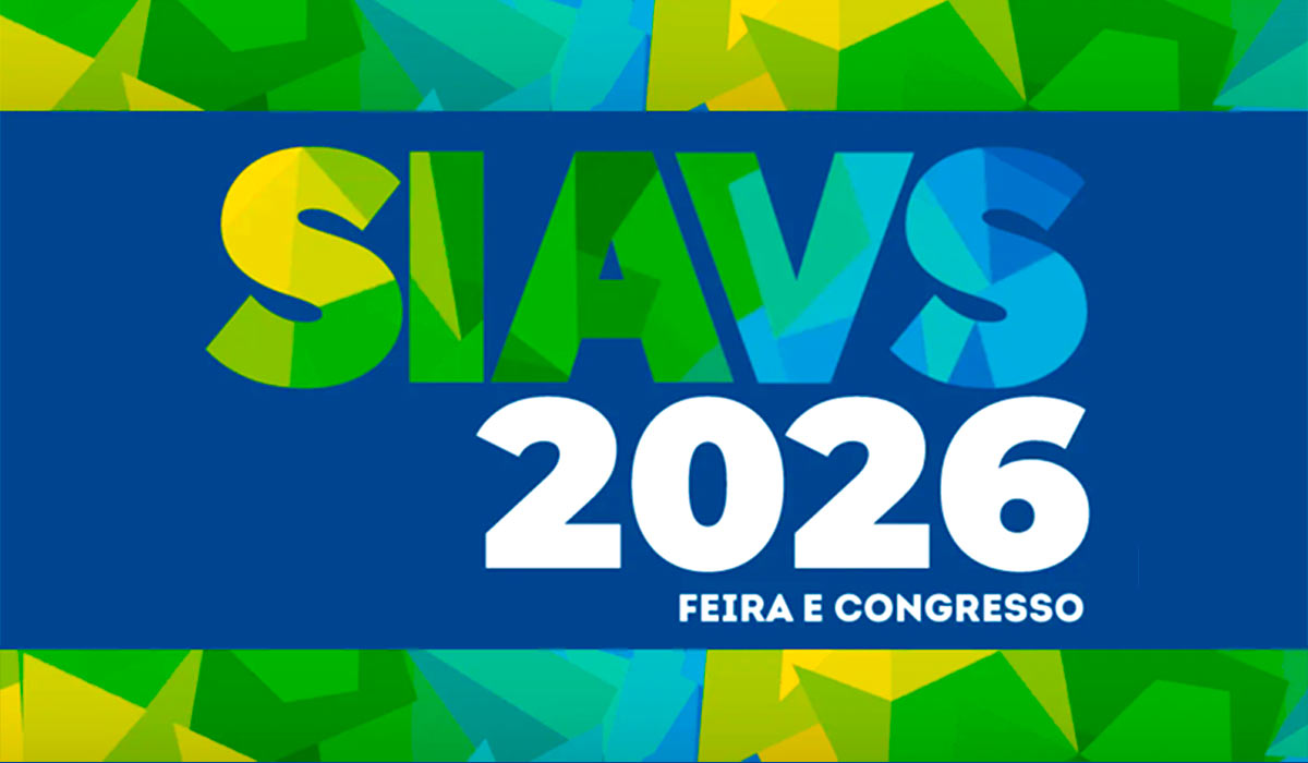 SIAVS 2026
