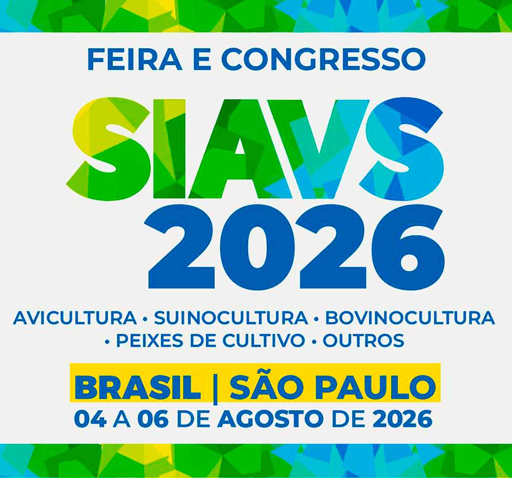 SIAVS 2026 SIAVS 2026