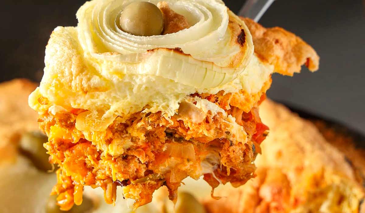 Sexta-feira Santa é dia de tradição capixaba - Foto: Bar e Restaurante Pirão Sexta-feira Santa é dia de tradição capixaba - Foto: Bar e Restaurante Pirão