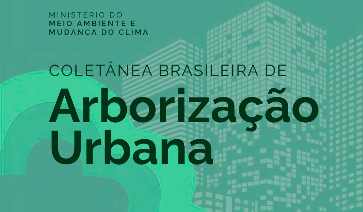 Coletânea reúne pesquisadores e instituições, apresentando soluções verdes para cidades mais resilientes