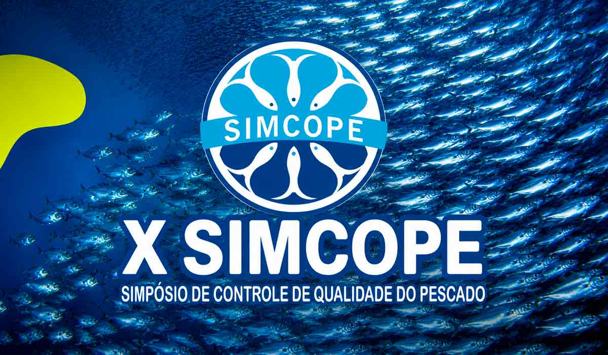 SIMCOPE destaca sustentabilidade e segurança alimentar na pesca e aquicultura