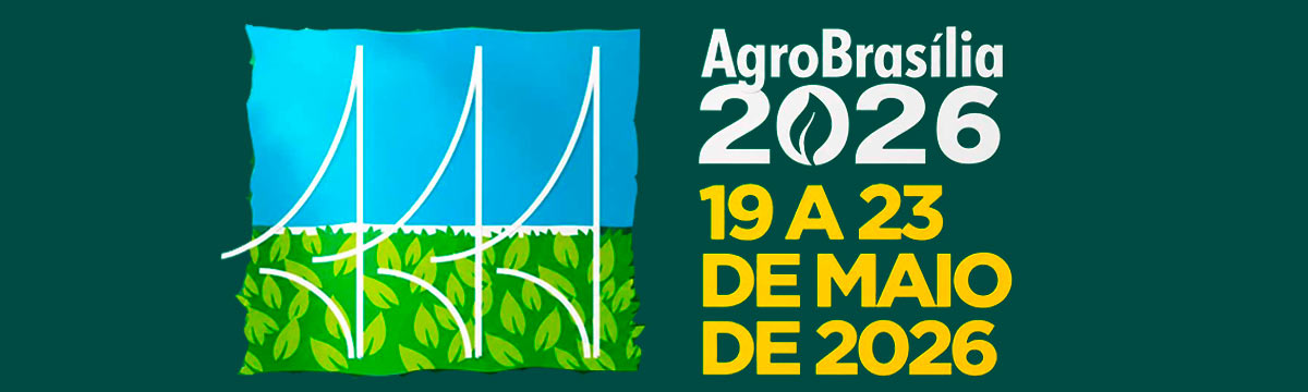 AgroBrasília 2026