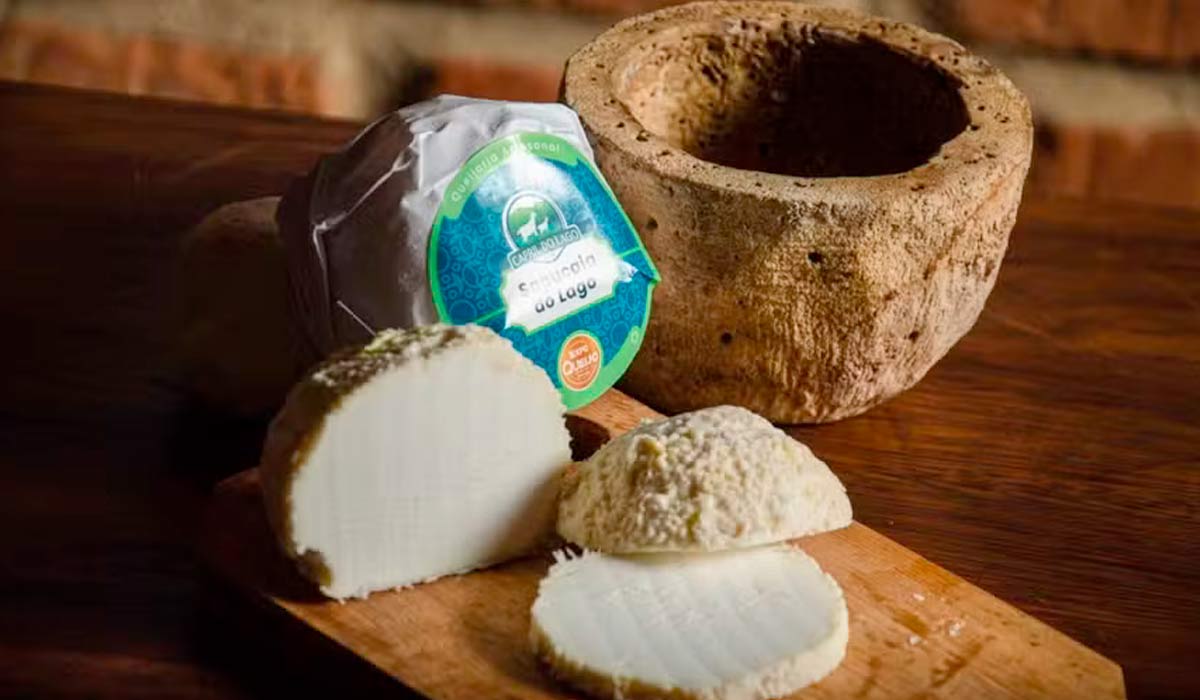Rio de Janeiro tem o melhor queijo de cabra do mundo em concurso internacional