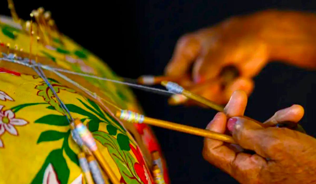 Artesãs ganham mais apoio para ampliar renda e visibilidade com aprovação de projeto que fortalece o artesanato como ferramenta de inclusão produtiva Artesãs ganham mais apoio para ampliar renda e visibilidade com aprovação de projeto que fortalece o artesanato como ferramenta de inclusão produtiva