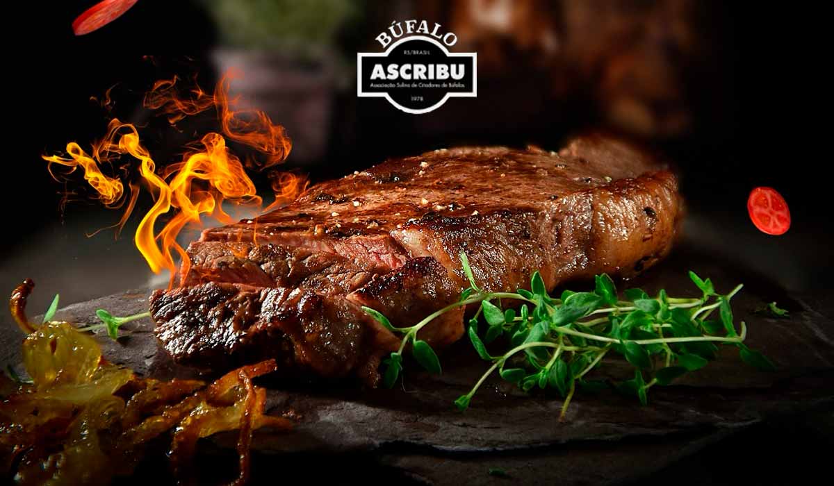Frigorífico amplia oferta de carne bubalina e no Rio Grande do Sul, você pode adquirir carne de búfalo diretamente de criadores associados ou em estabelecimentos parceiros que valorizam produtos bubalinos Frigorífico amplia oferta de carne bubalina e no Rio Grande do Sul, você pode adquirir carne de búfalo diretamente de criadores associados ou em estabelecimentos parceiros que valorizam produtos bubalinos