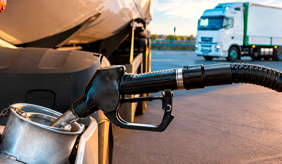 Mercado reage à maior estabilidade internacional do petróleo e recuo nos preços beneficia produtores e transportadores Mercado reage à maior estabilidade internacional do petróleo e recuo nos preços beneficia produtores e transportadores