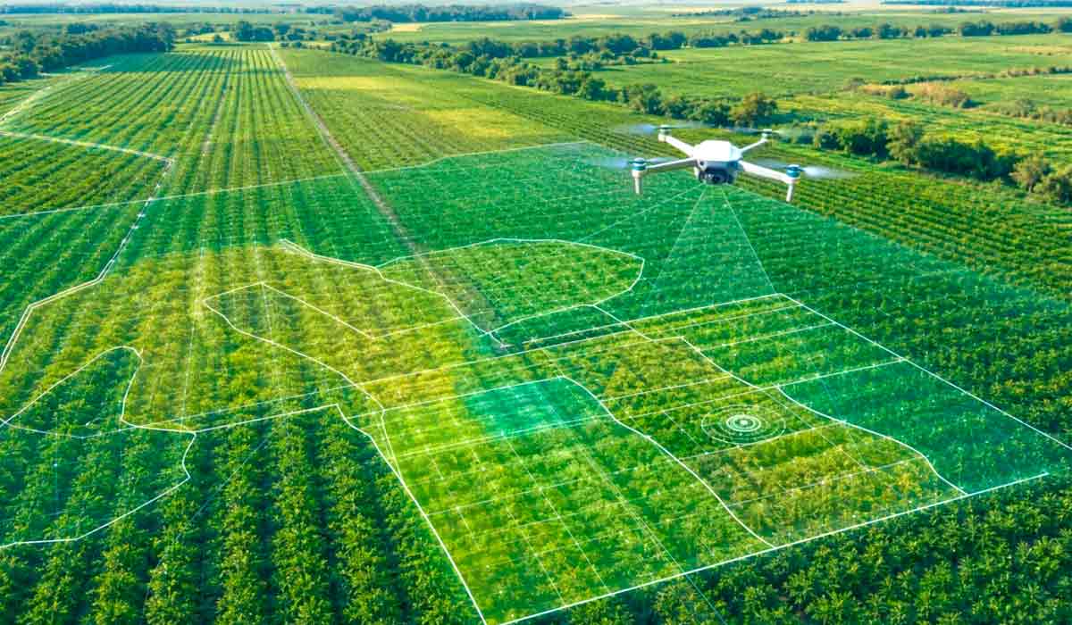 Operadores rurais precisarão adaptar processos e treinamentos e conformidade regulatória torna-se essencial para operações com drones Operadores rurais precisarão adaptar processos e treinamentos e conformidade regulatória torna-se essencial para operações com drones