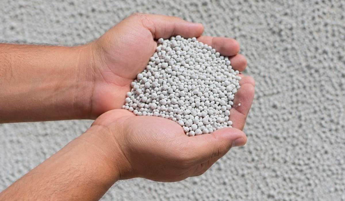 Calcário nanoestruturado amplia eficiência na correção do solo