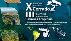 Simpósio reúne ciência, tecnologia e inovação aplicada ao agronegócio no cerrado
