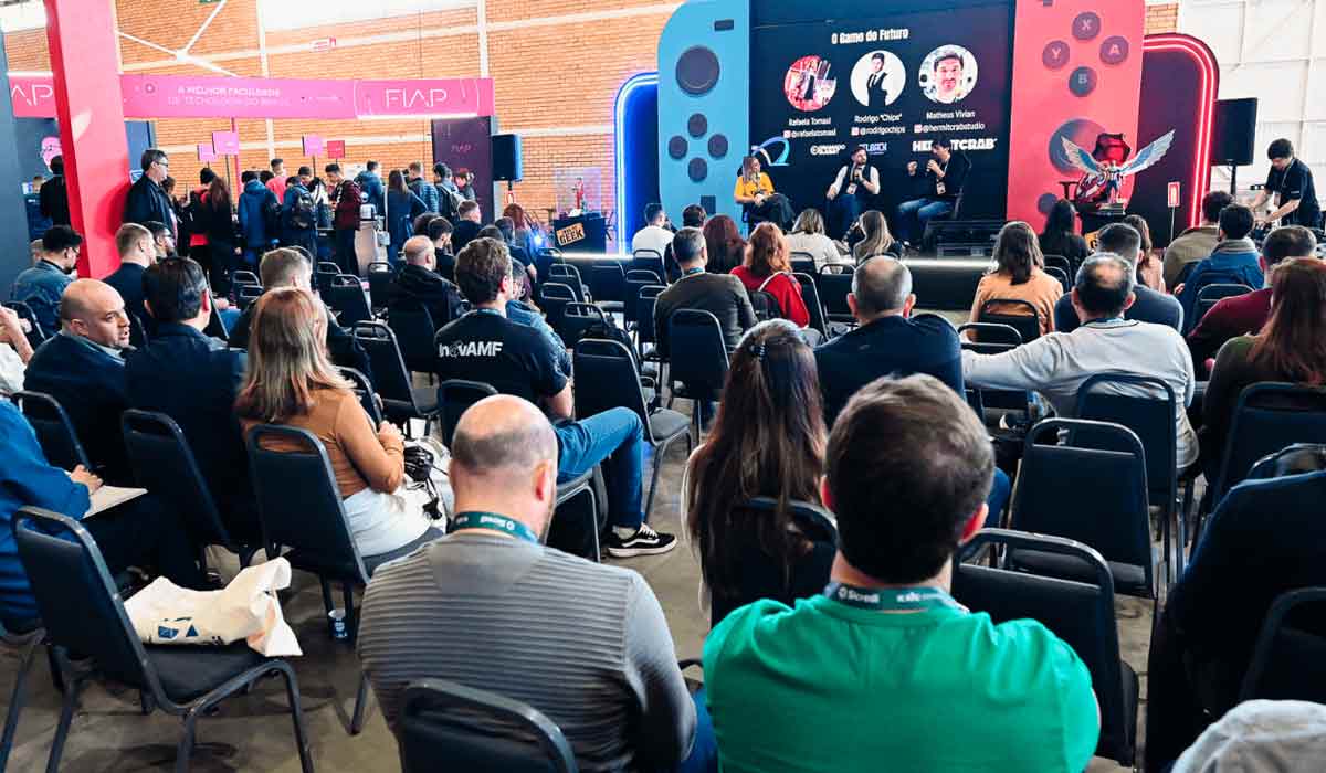 Público conhece a história por trás de cada origem, com programação que inclui palestras sobre Indicação Geográfica, turismo de experiência, networking e gastronomia regional Público conhece a história por trás de cada origem, com programação que inclui palestras sobre Indicação Geográfica, turismo de experiência, networking e gastronomia regional
