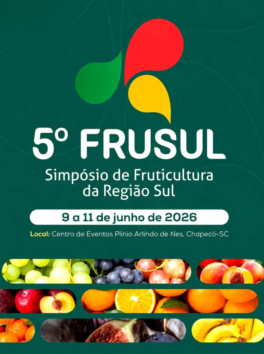 Frusul amplia o intercâmbio técnico entre especialistas e agricultores, reforçando a importância da inovação para a competitividade Frusul amplia o intercâmbio técnico entre especialistas e agricultores, reforçando a importância da inovação para a competitividade