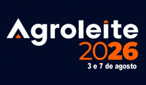 Agroleite reúne criadores, pesquisadores e empresas de todo o país