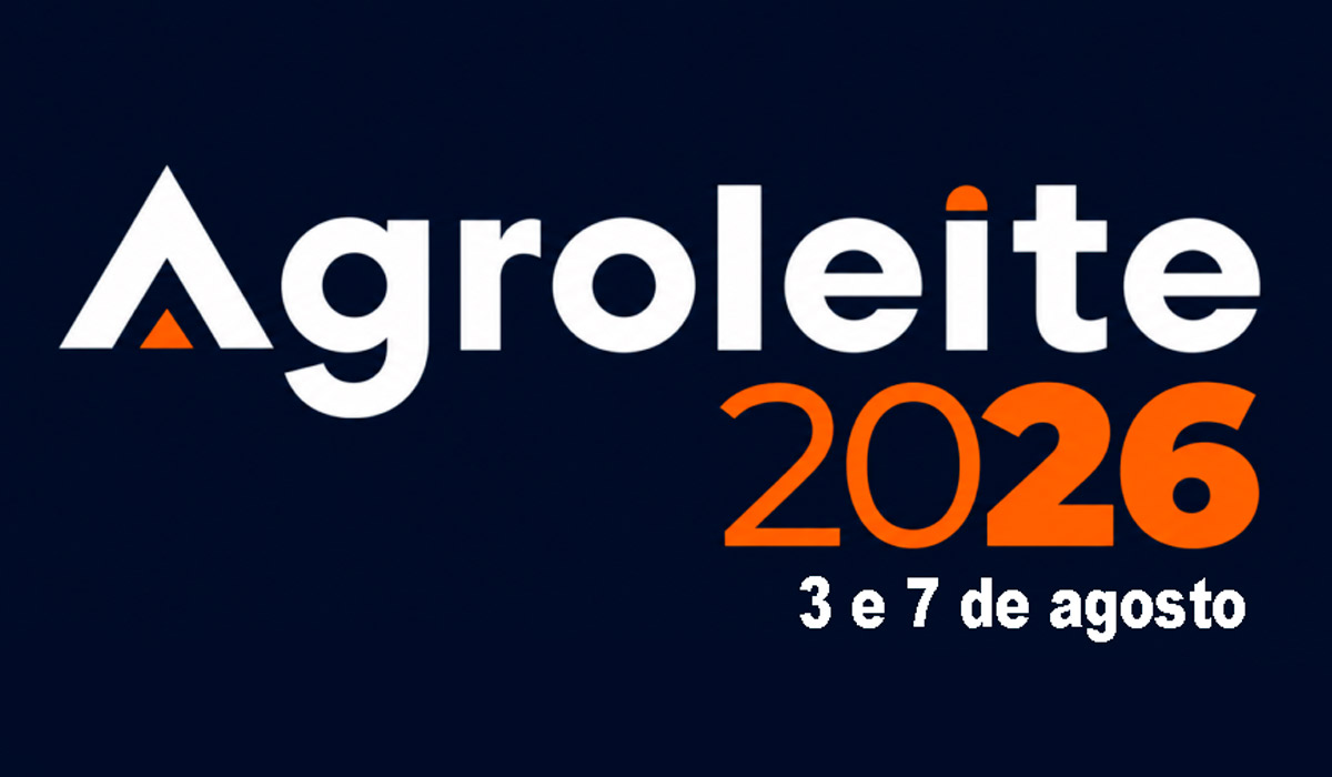 Agroleite reúne criadores, pesquisadores e empresas de todo o país
