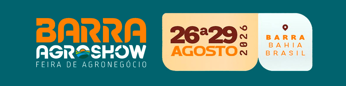Expo Barra Agroshow 2026
