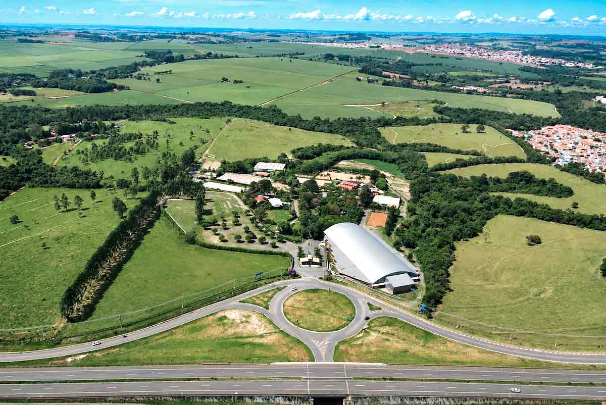 Centro Hípico Tatuí receberá criadores de todo o Brasil disponibilizando condições adequadas para julgamentos técnicos, apresentações esportivas e atividades voltadas à integração da cadeia produtiva da raça Centro Hípico Tatuí receberá criadores de todo o Brasil disponibilizando condições adequadas para julgamentos técnicos, apresentações esportivas e atividades voltadas à integração da cadeia produtiva da raça