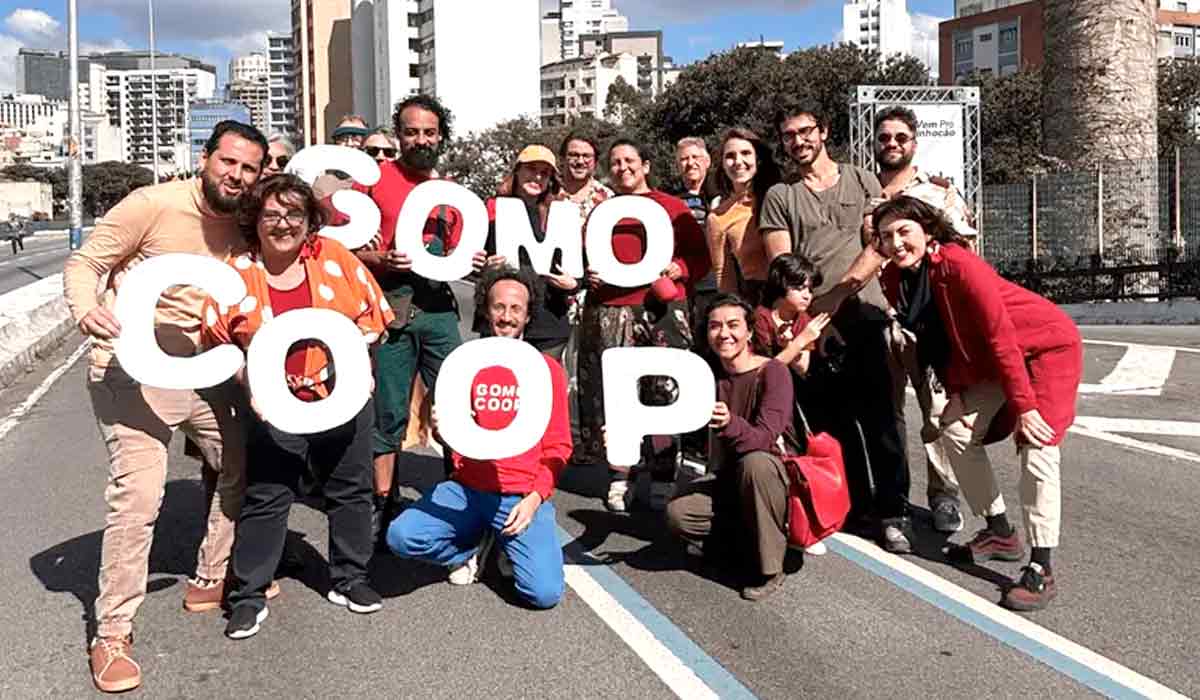 Gomo Coop aposta na autogestão para transformar o consumo colaborativo