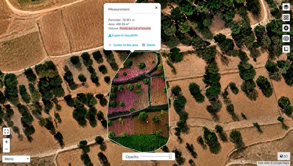 Redes neurais aumentam eficiência do monitoramento e imagens aéreas revelam focos de infecção Redes neurais aumentam eficiência do monitoramento e imagens aéreas revelam focos de infecção