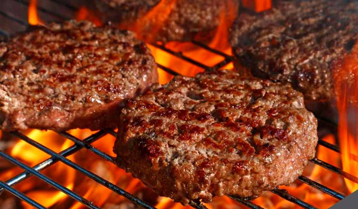 Consumo doméstico fortalece a expansão do mercado brasileiro de hambúrgueres, mudando hábitos alimentares e acelerando o crescimento da indústria Consumo doméstico fortalece a expansão do mercado brasileiro de hambúrgueres, mudando hábitos alimentares e acelerando o crescimento da indústria