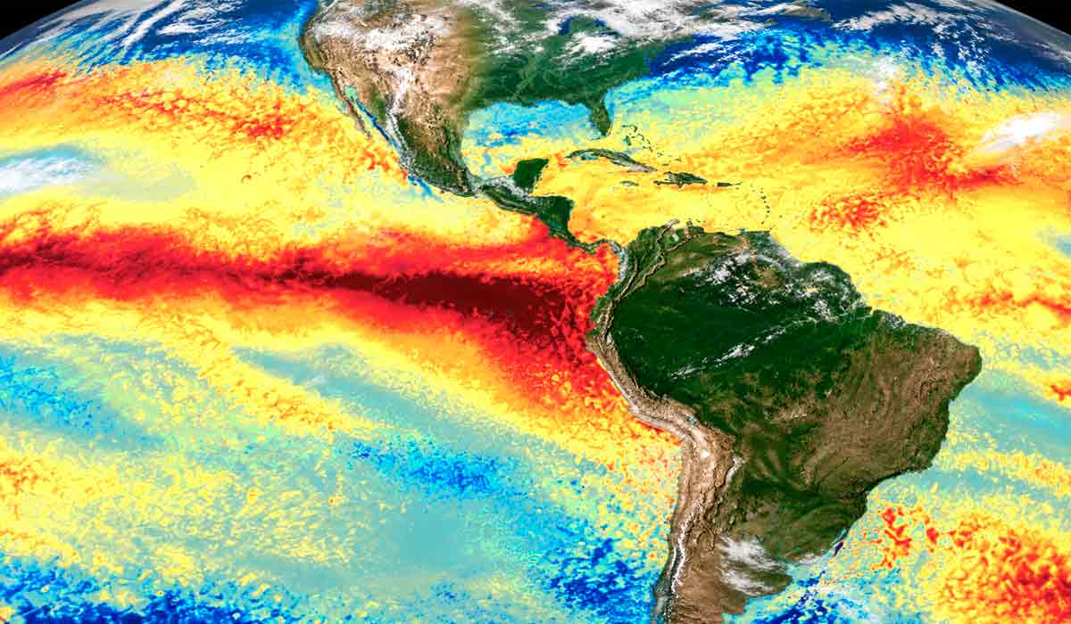 A plataforma amplia a gestão preventiva diante das mudanças climáticas e Super El Niño, com dados geocientíficos fortalecem o planejamento de municípios brasileiros A plataforma amplia a gestão preventiva diante das mudanças climáticas e Super El Niño, com dados geocientíficos fortalecem o planejamento de municípios brasileiros
