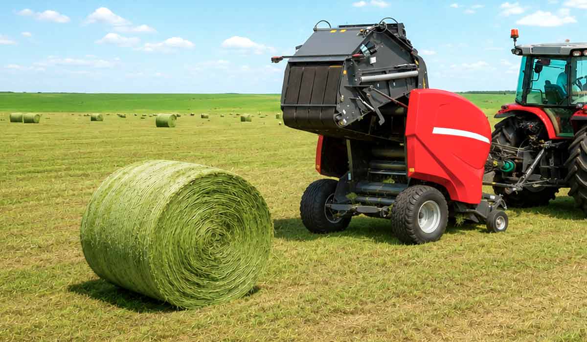 Mecanização garante eficiência operacional durante os cortes da cultura e a diversificação reduz dependência das commodities agrícolas tradicionais Mecanização garante eficiência operacional durante os cortes da cultura e a diversificação reduz dependência das commodities agrícolas tradicionais