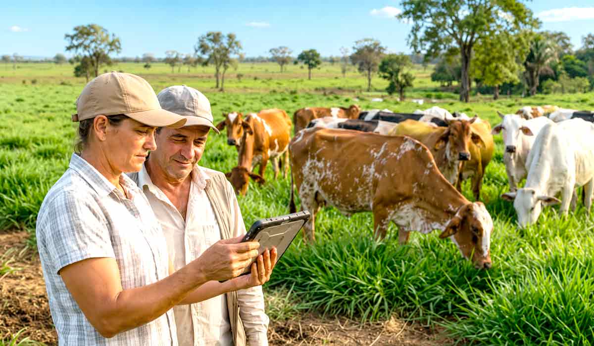 Recuperação dos preços melhora a margem dos produtores de leite, mas margem não assegura investimentos e sustentabilidade Recuperação dos preços melhora a margem dos produtores de leite, mas margem não assegura investimentos e sustentabilidade