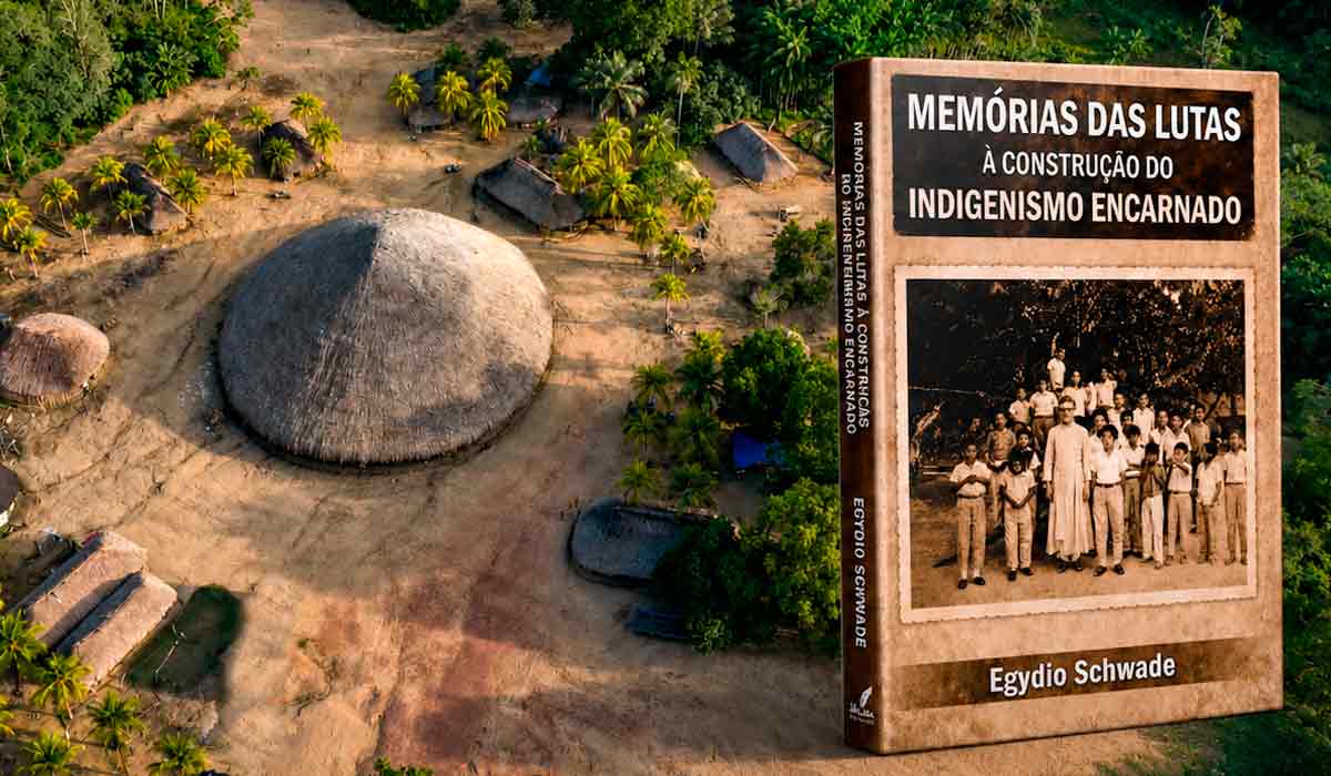 Memórias e documentos revelam capítulos marcantes do indigenismo brasileiro abordando violações durante a ditadura militar Memórias e documentos revelam capítulos marcantes do indigenismo brasileiro abordando violações durante a ditadura militar