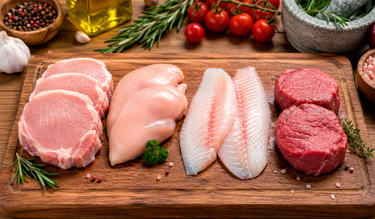 Tecnologia brasileira identifica espécies de carne em apenas 20 minutos