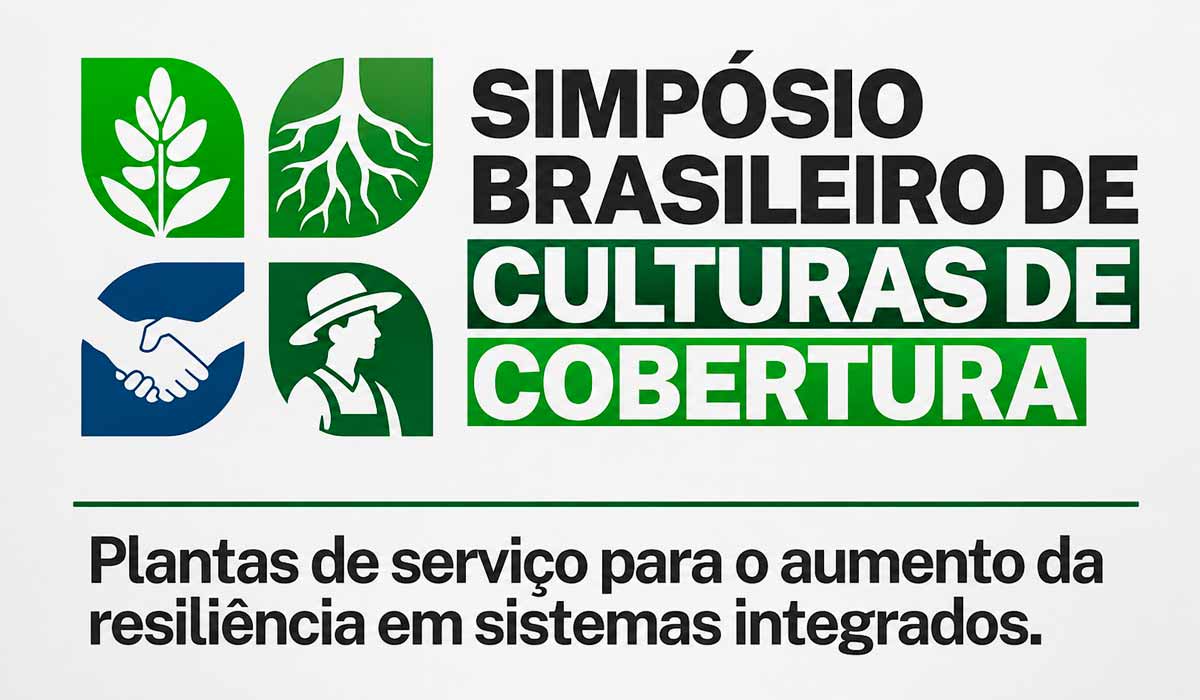 Evento em São Carlos, interior paulista, reúne especialistas da pesquisa e do setor produtivo que debaterão tecnologias para ampliar a resiliência dos sistemas produtivos brasileiros Evento em São Carlos, interior paulista, reúne especialistas da pesquisa e do setor produtivo que debaterão tecnologias para ampliar a resiliência dos sistemas produtivos brasileiros