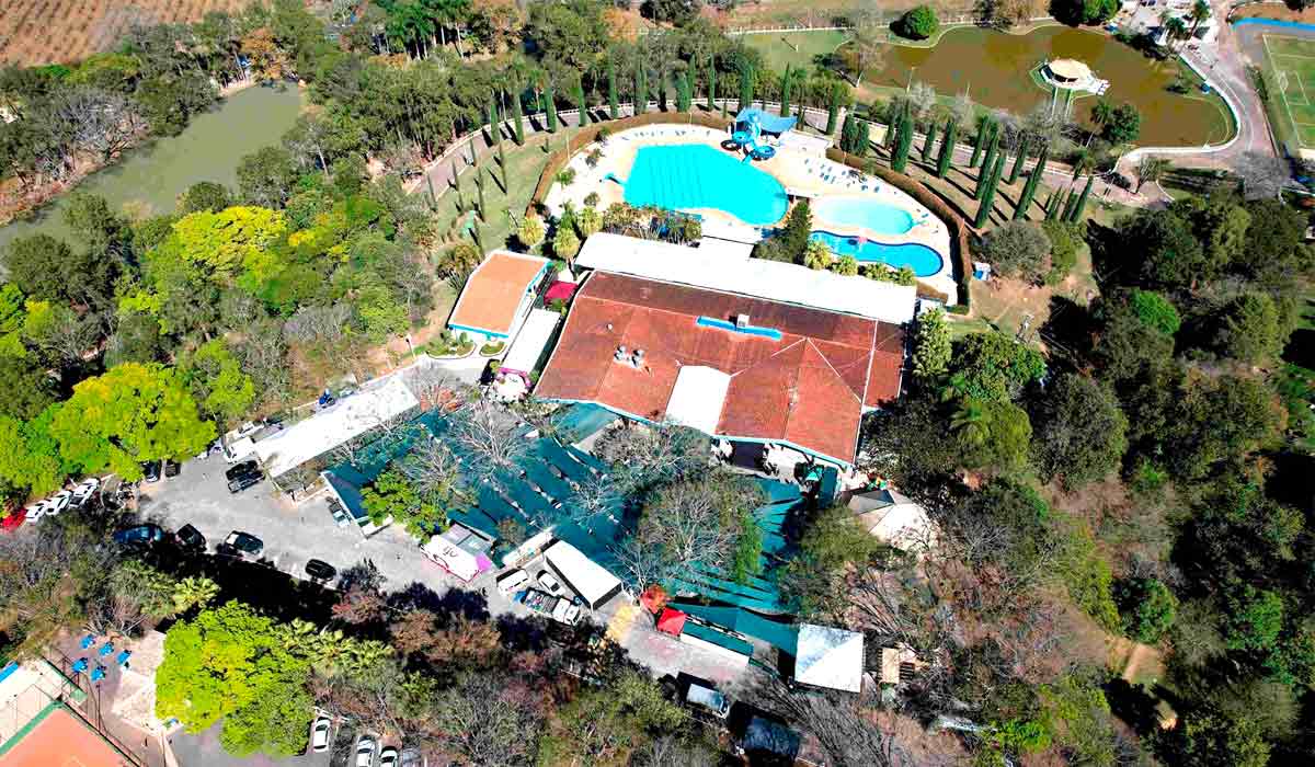 O Clube de Campo Caco Velho sediará o festival que evidencia inovação e desenvolvimento da vitivinicultura brasileira O Clube de Campo Caco Velho sediará o festival que evidencia inovação e desenvolvimento da vitivinicultura brasileira