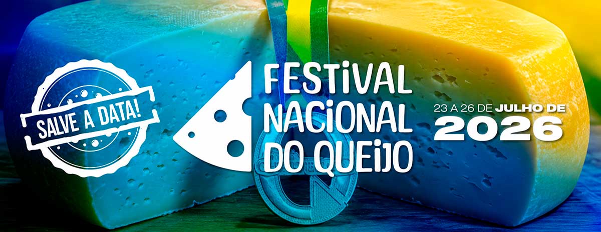 Festival amplia oportunidades para inovação e negócios no segmento lácteo Festival amplia oportunidades para inovação e negócios no segmento lácteo