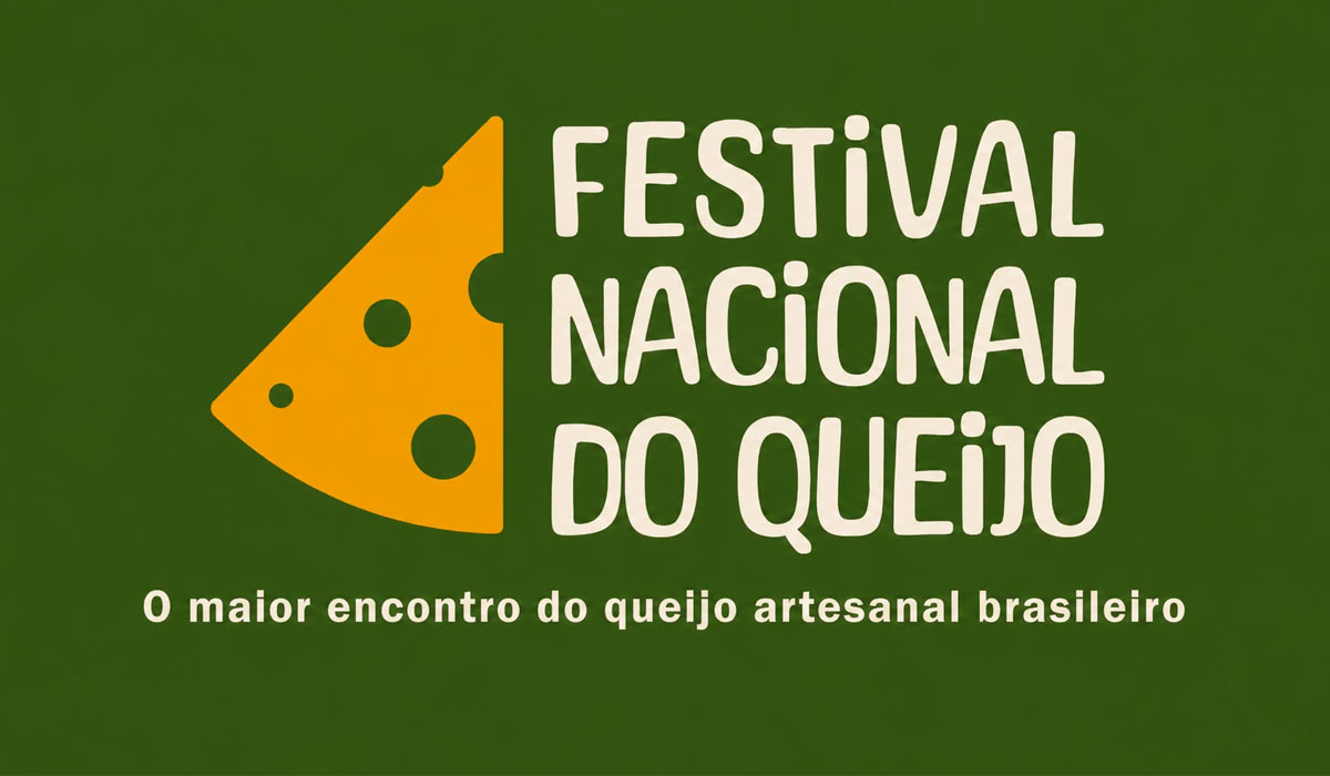 Prêmio Queijo Brasil amplia alcance com feira de tecnologia e reforça protagonismo da cadeia láctea nacional