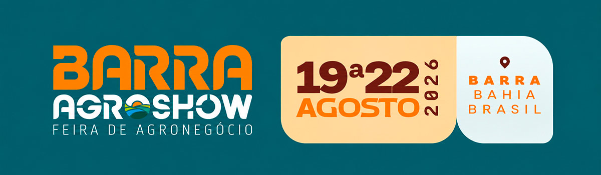 Barra Agroshow 2026
