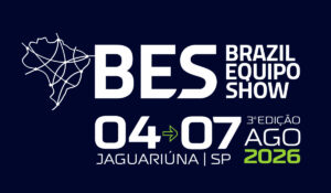 Brazil Equipo Show 2026 reúne tecnologia, máquinas e pesquisa para acelerar a evolução do agronegócio