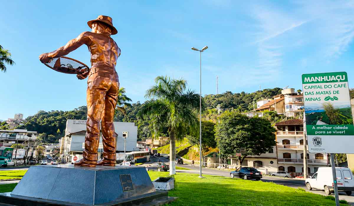 Evento coloca Manhuaçu no centro dos debates sobre o futuro do café brasileiro, ampliando oportunidades de negócios para produtores rurais Evento coloca Manhuaçu no centro dos debates sobre o futuro do café brasileiro, ampliando oportunidades de negócios para produtores rurais