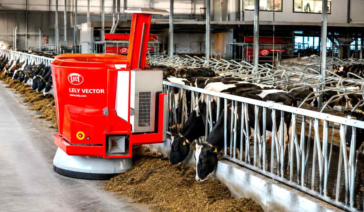 Tecnologias de ponta ocupam todos os pavilhões da EIMA 2026 com fabricantes de máquinas agrícolas de mais de 100 países Tecnologias de ponta ocupam todos os pavilhões da EIMA 2026 com fabricantes de máquinas agrícolas de mais de 100 países