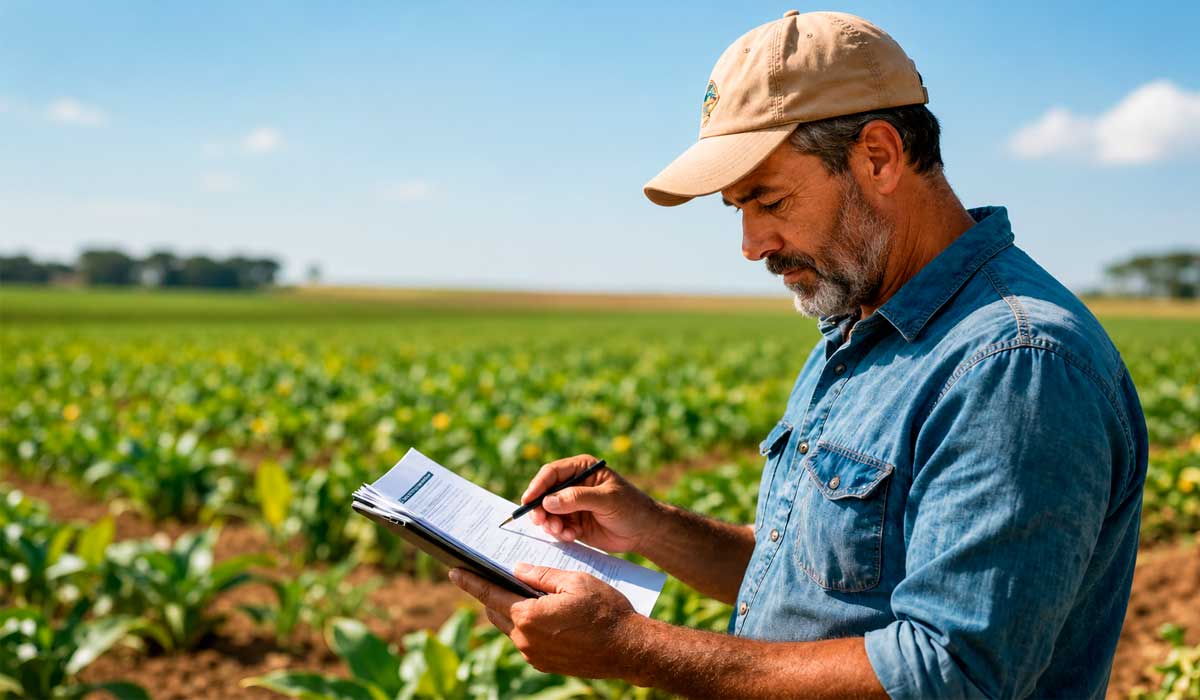 Produtores ganham prazo adicional para adequação ao novo modelo tributário brasileiro Produtores ganham prazo adicional para adequação ao novo modelo tributário brasileiro