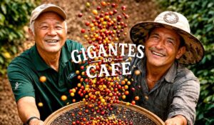 Gigantes do Café revela como o Vale do Jequitinhonha se tornou nova referência em cafés especiais